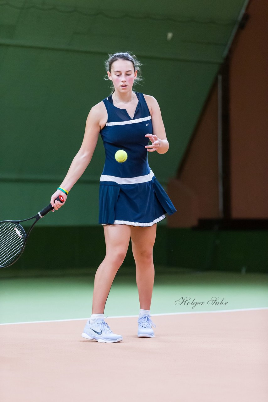 Chelsea Seidewitz 522 - Prisdorfer Sommercup